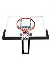 Basketball Backboard Pad. Fits 48 Inch.