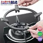 Wok Trivet Universal Gas Stove Cast Iron Wok Trivet Support Ring Cooktop Range