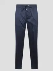 [Moncler] Moncler-Straight Blu-Uomo 50 IT