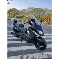 在飛比找蝦皮購物優惠-三陽 SYM 2014年 RV 270CC 黃牌車 有路權