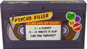 Psycho Killer