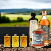 Sustainable Sips Whisky Tasting Pack (Limited Edition)