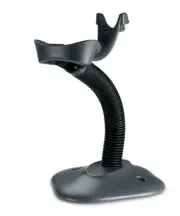 Hands-Free Gooseneck Stand For LS2208 Motorola Symbol Scanner-NEW