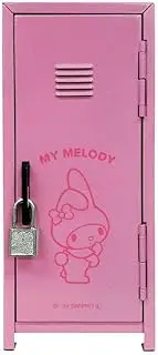 Sanrio Characters Little Rocker Small My Melody
