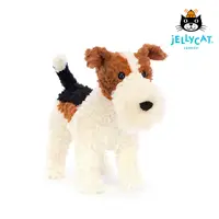 在飛比找誠品線上優惠-Jellycat剛毛獵狐梗犬/ 狗/ 23cm