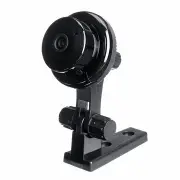 Mini Wifi 720P HD Wireless IP Camera Infrared CCTV Night Vision Motion Detections Audio Motion Tracker 360 �� Home Security