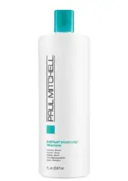 Paul Mitchell Instant Moisture Shampoo 1 Litre
