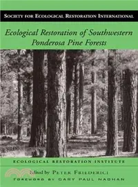 在飛比找三民網路書店優惠-Ecological Restoration of Sout