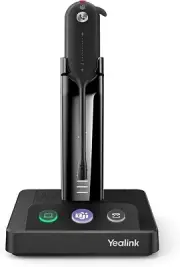 Yealink WH63 Teams DECT Wireless Headset