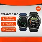 GPS Smart Watch 1.43” HD AMOLED Display Built-in GPS Bluetooth Sports Smartwatch