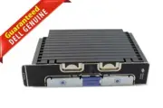 New DELL Power Edge R920 Server Memory Riser Board 12 DIMM Slots XKF54 2MGRW