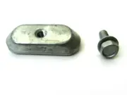 Suzuki Marine Outboard Zinc Anode 55320-98400