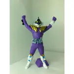 萬代 假面騎士 HG 英雄 3 FOURZE METEOR FUSION STATE BANDAI 2012