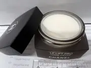 NEW CHANEL Le Lift Pro Creme Volume Cream 50 g/1.7 oz FULL SIZE AUTHENTIC PIC.