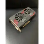 RX470-8ASUS 華碩顯示卡