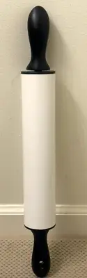OXO Good Grips Rolling Pin #73981 Non Stick Dishwasher 12" Rolling Pin