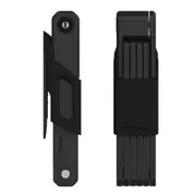 Hiplok Switch Folding Lock Black