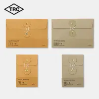 在飛比找蝦皮購物優惠-TRC COMPANY Traveler’s Noteboo