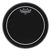 Batter, Pinstripe, Ebony, 10 Dia. Drum Head