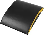 BCOATH Thick Sit up Mat Multi-Function Ab Mats Skid Sit up Pad Professional Exercise Supply