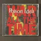 POISON IDEA: war all the time TIM KERR CD Sealed