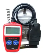 NEW OBD2 Code Reader MS309 Scanner OBDII EOBD CAN Engine Auto Diag Tool USA SHIP