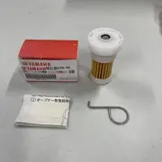 GENUINE Yamaha Filter Element 6P2-WS245-00 Fuel Filter