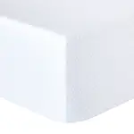 Anne de Solene Calme Fitted Sheet, King