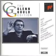 GLENN GOULD EDITION - BACH: THE WELL TEMPERED CLAVIER I NEW NO CELLO CD