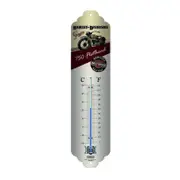 Harley Davidson 750 Flathead Thermometer
