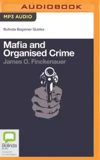 在飛比找博客來優惠-Mafia and Organised Crime