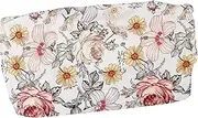 KOMBIUDA Changing Table Pad Cover Diaper Changing Pad Sheet Removable and Reusable Comfortable and Safe