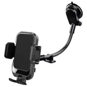 Antsig 2-in-1 Car Phone Mount