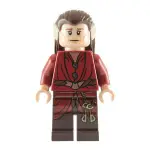 [樂磚庫] LEGO 79004 哈比人系列 人物 450695