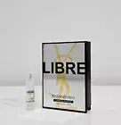 YSL Libre L'Absolu Platine 1.2ml sample vial perfume. Genuine. New