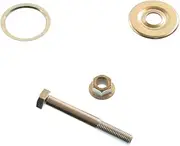 Bilstein 24-185028 B6 Series HD Shock Absorber B6 Series HD Shock Absorber