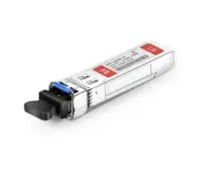 Ciena XCVR-S10V31 Compatible 10GBASE-LR SFP+ 1310nm 20km DOM Duplex LC SMF...
