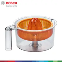 在飛比找鮮拾優惠-【BOSCH 博世】廚師機配件 柑橘果汁榨汁機 MUZ5ZP