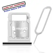 Replacement SIM and Memory Card Tray Holder f Samsung Galaxy Tab S7 11" SM-T878U