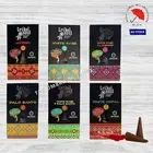 Tribal Soul Backflow Jumbo Backflow Incense Cones [6 pack = 60 cones]