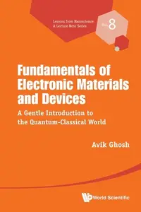 在飛比找誠品線上優惠-Fundamentals of Electronic Mat