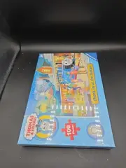 Ravensburger Puzzle Thomas & Friends Check In At The Station Glow in Dark Jigsaw