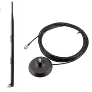 Enhanced Performance 5 8dBi Indoor Antenna for Nebra For Bobcat Hotspot Miners