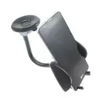 Dash Car Mount Windshield Holder Cradle Swivel Dock Suction for SmartPhones