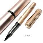 =小品雅集= 德國 LAMY LX 奢華系列 玫瑰金 鋼珠筆