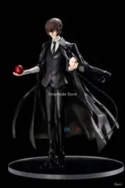 Bungo Stray Dogs Dazai Osamu 1/7 Resin GK Model Toy Unassembled Unpainted