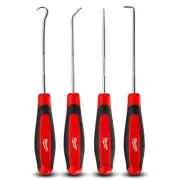 Milwaukee 48229215 4pce Hook & Pick Set