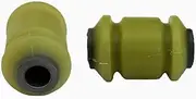 2pcs Bushing rear arm polyurethane 1J0505323G, 1J0505323N, 1J0505323K, 1J0505323C, 1J0505323L, 1J0505323F, 1J0505323H, 1J0505323M, 1J0505323J