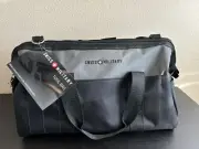 Swiss Military Tool Bag Black New