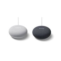 [現貨]Google Nest Mini 智慧音箱/語音小幫手